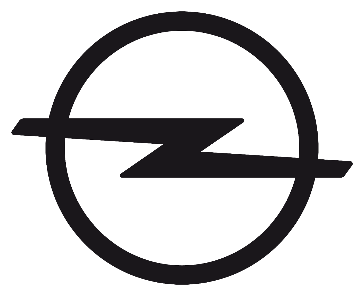 Emblema de Opel
