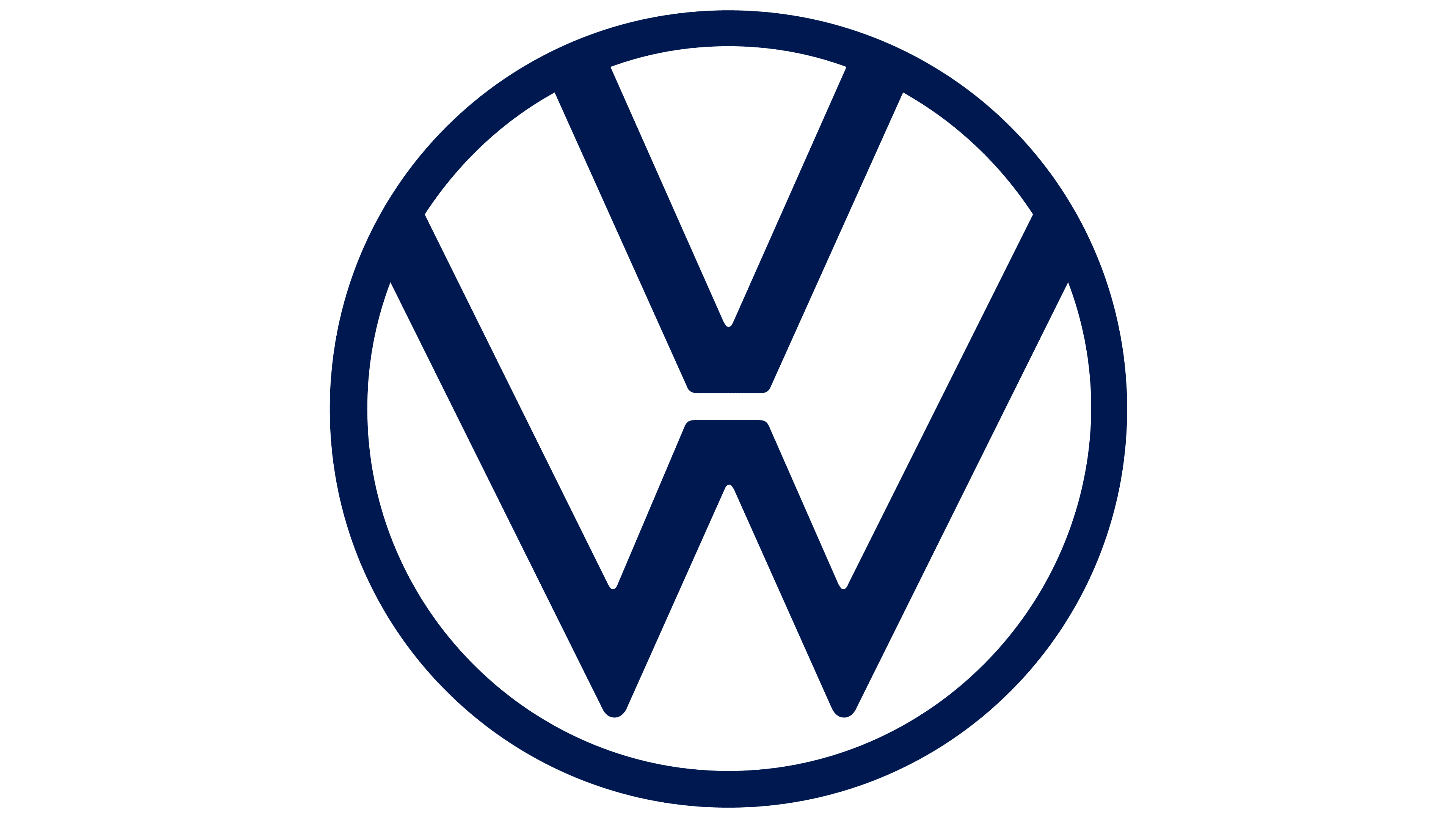 Emblema de Volkswagen