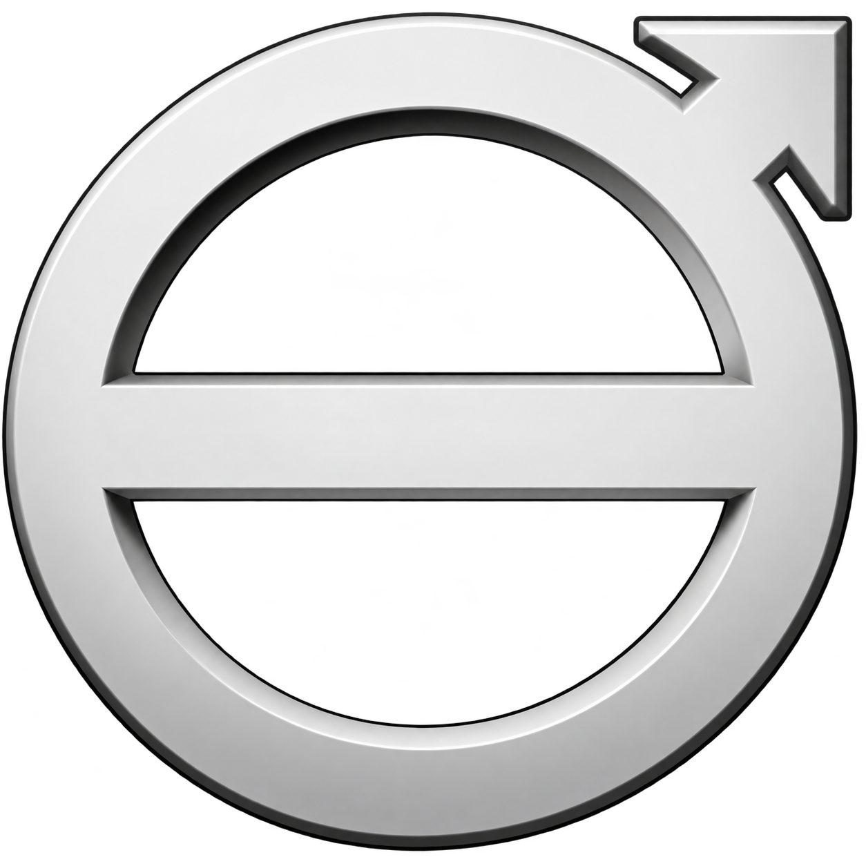Emblema de Volvo